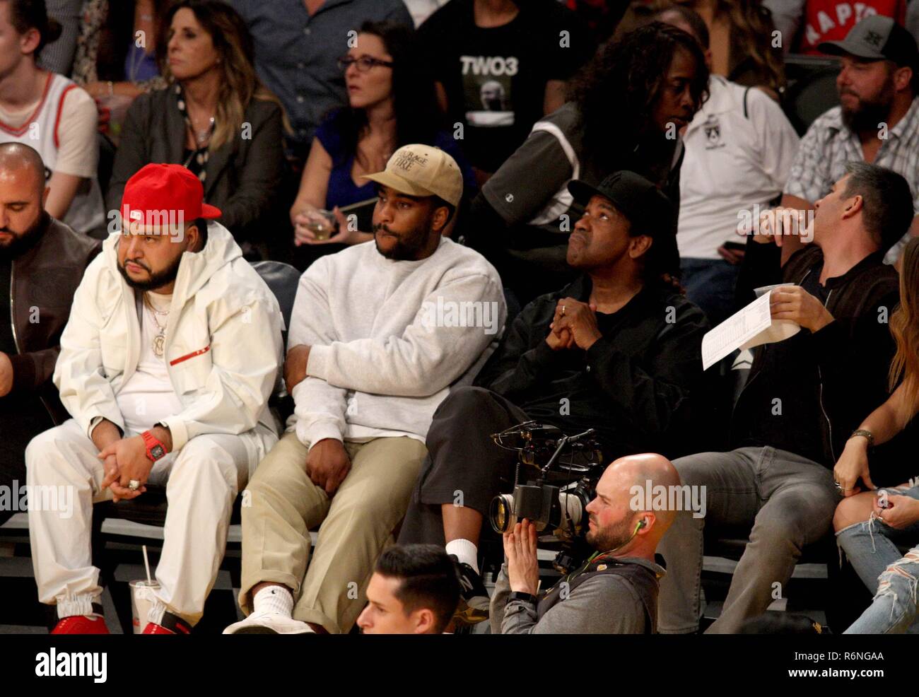 John david washington denzel hires stock photography and images Alamy