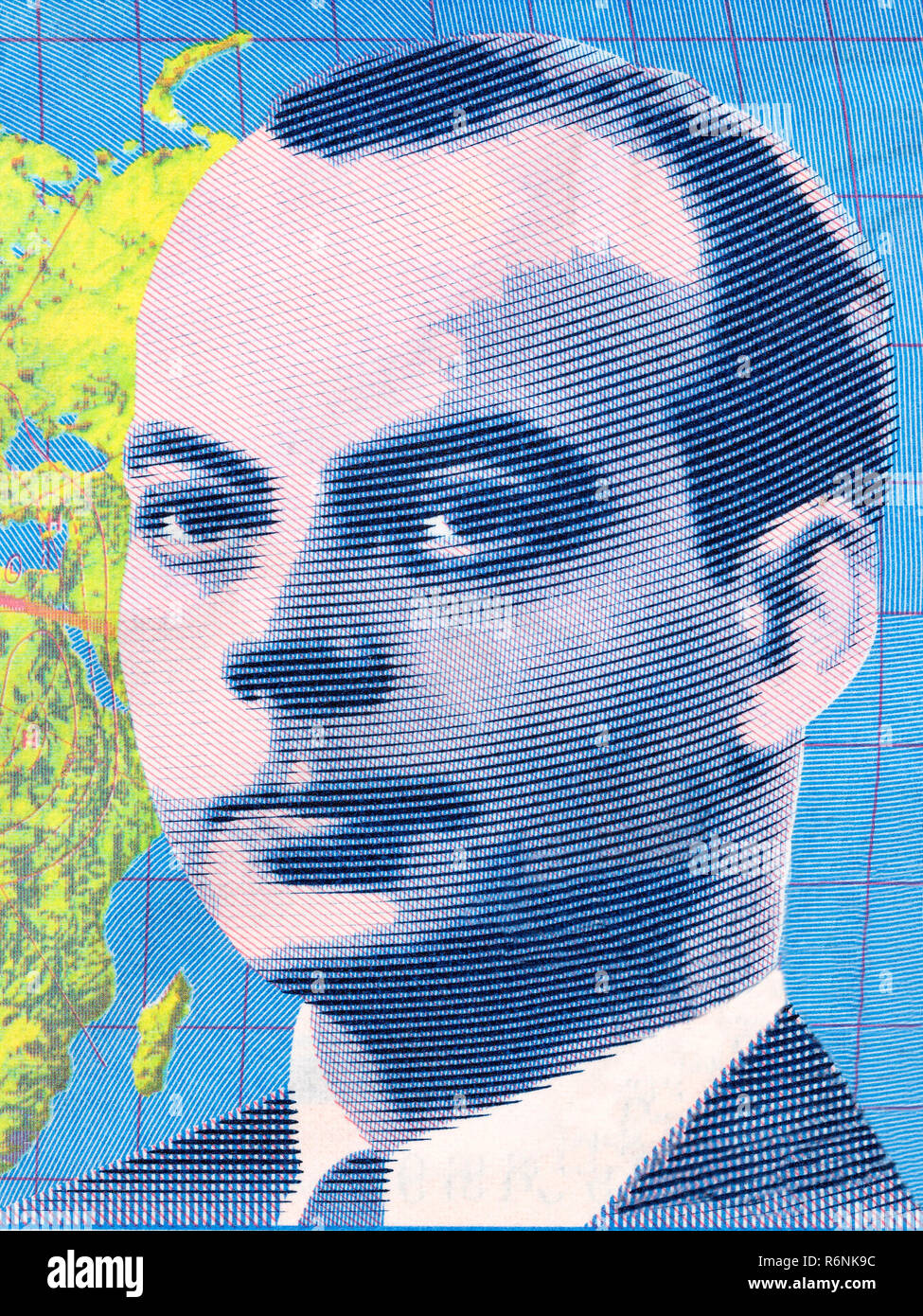 Antoine de saint exupery hi-res stock photography and images - Alamy