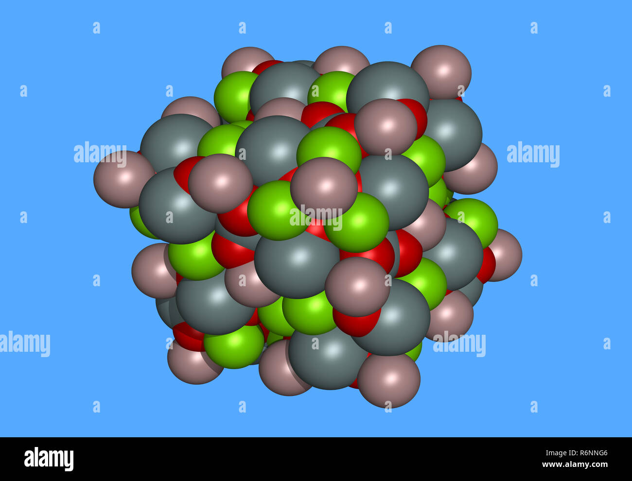 Pyrop hi-res stock photography and images - Alamy