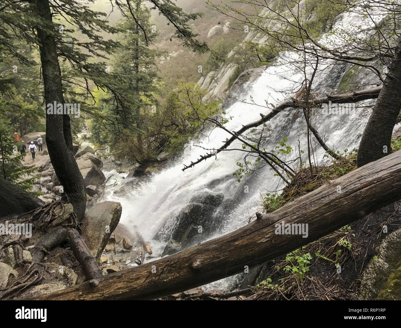 Bells Falls High Resolution Stock Photography And Images Alamy