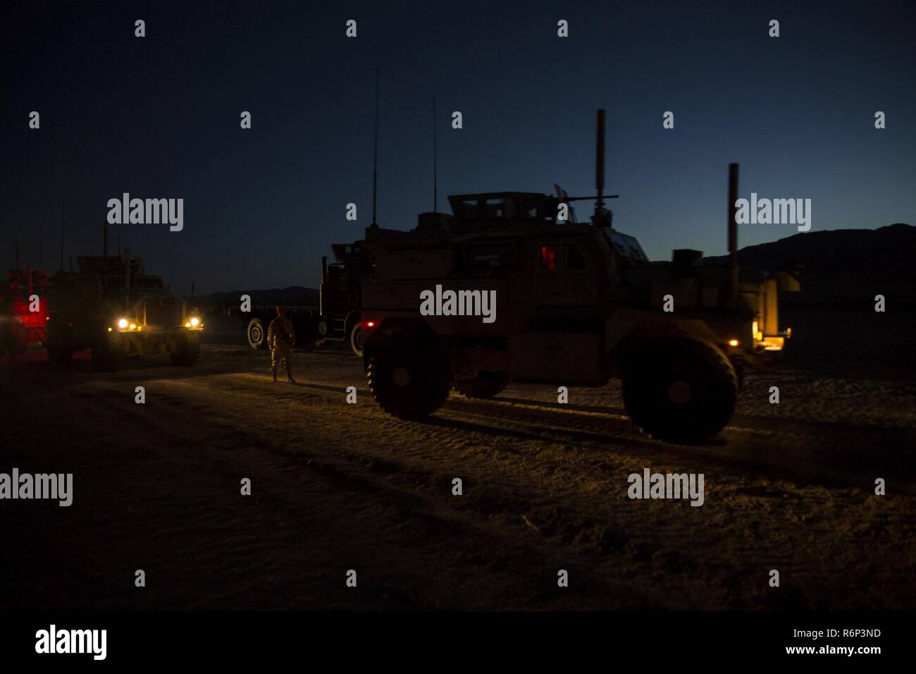 Mine vehicles hi-res stock photography and images - Page 25 - Alamy