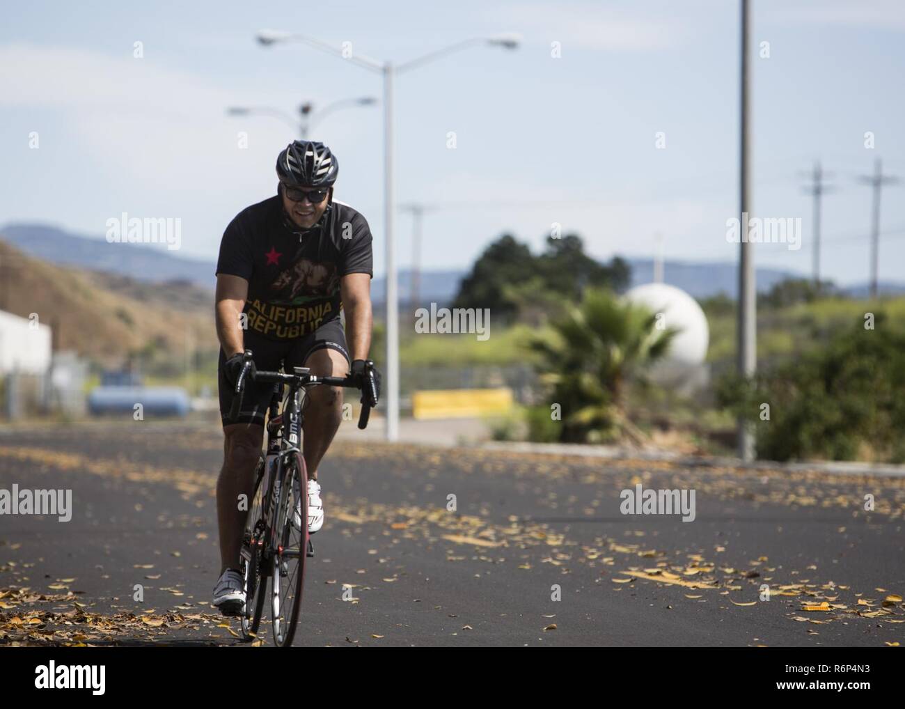 Camp discount pendleton cycling