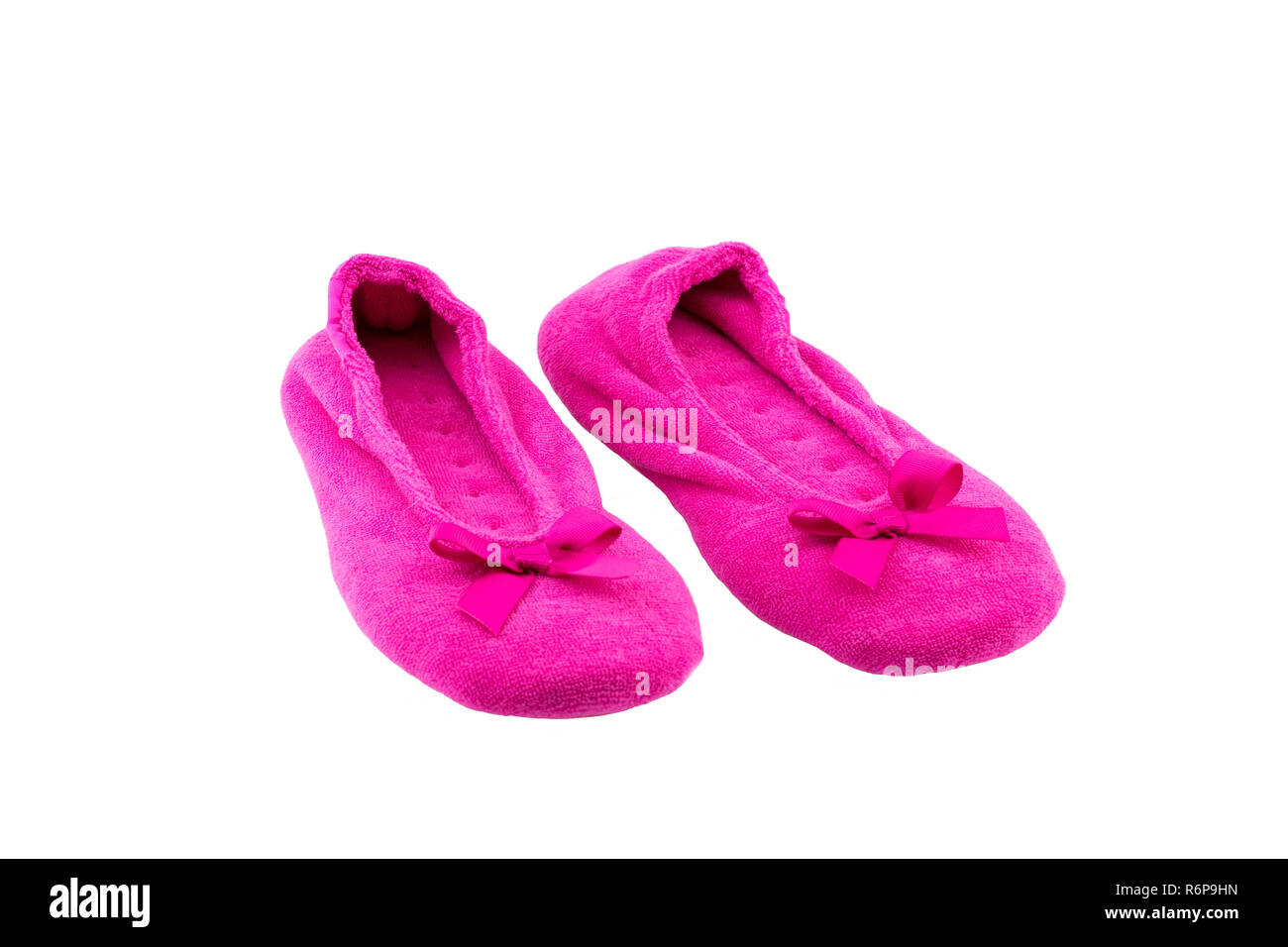 Ladies slippers hi-res stock photography and images - Alamy