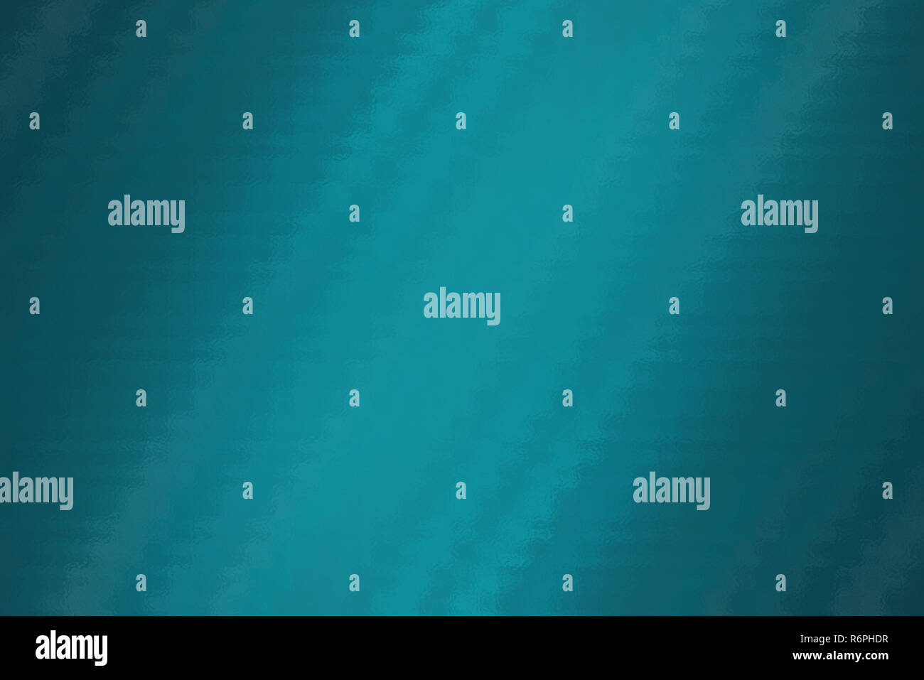 Teal abstract background with glass texture, design pattern template ...
