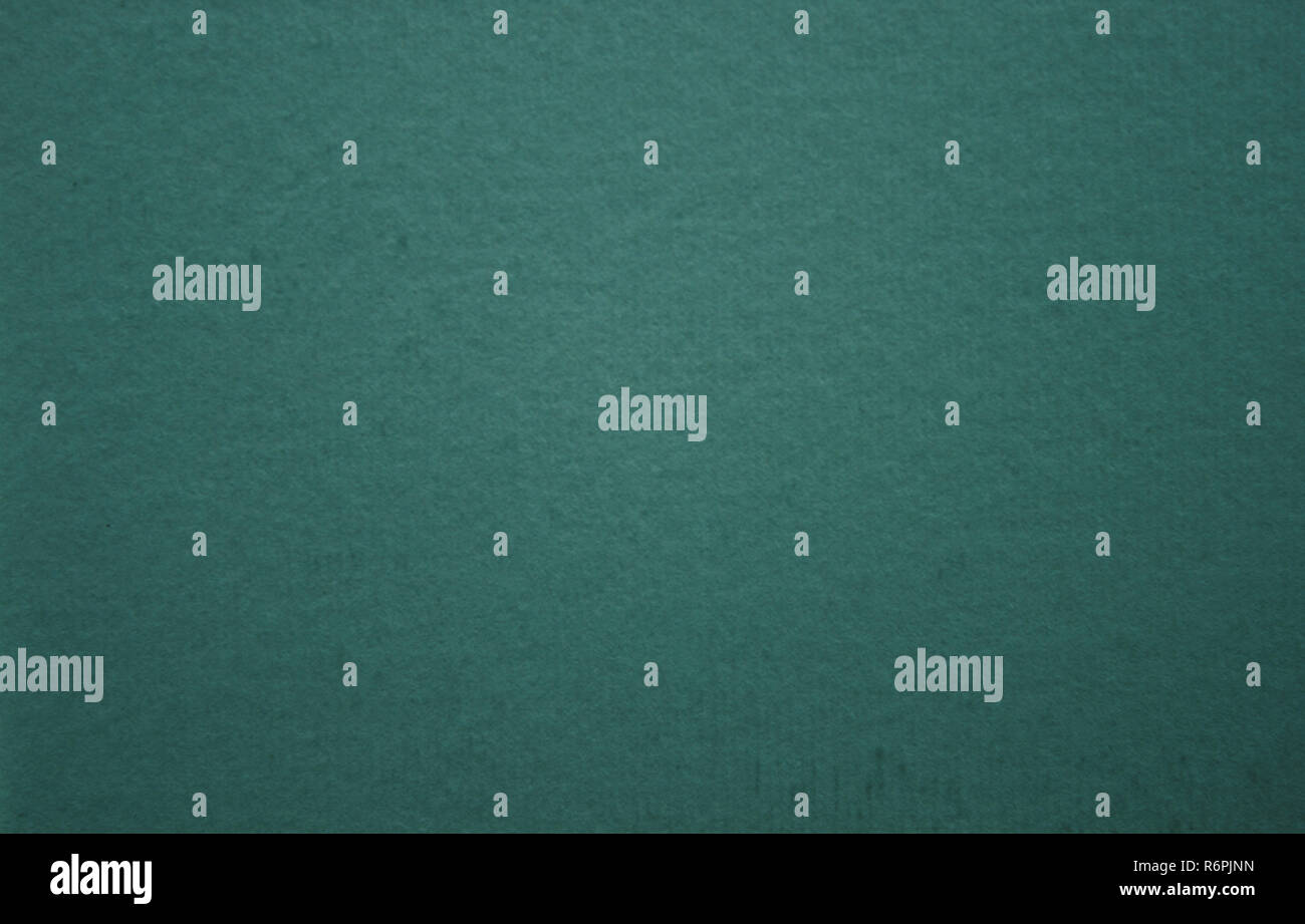 green petrol background texture backdrop pattern frame Stock Photo