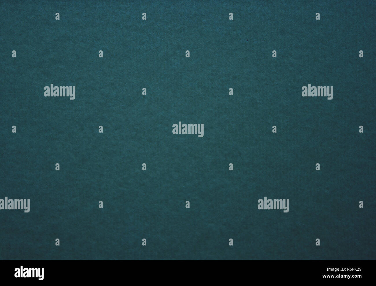 green petrol background texture backdrop pattern frame Stock Photo
