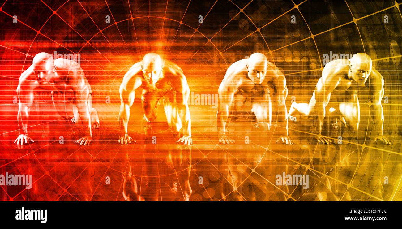 Business Startup Stock Photo - Alamy