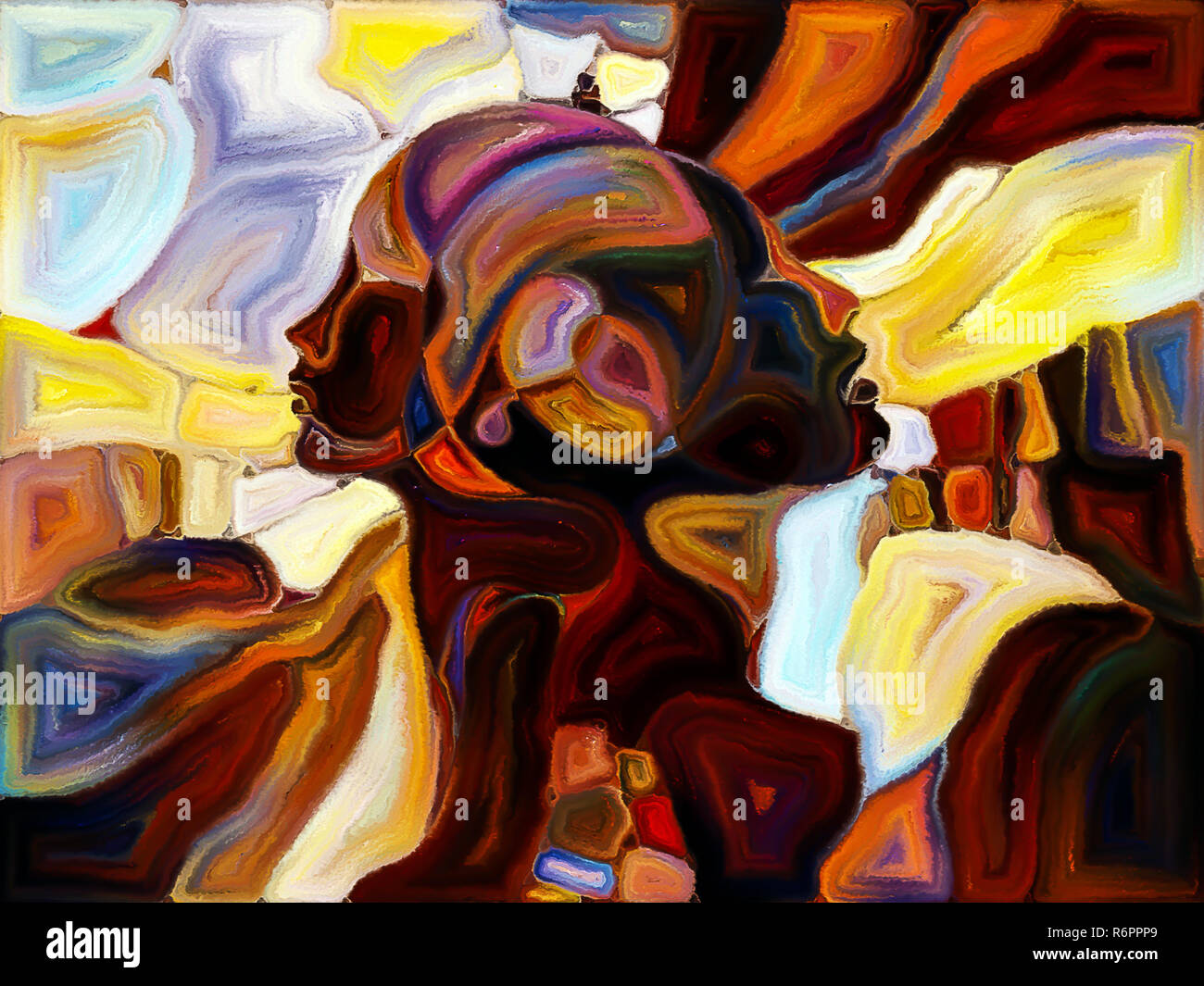 Without anaesthetic hi-res stock photography and images - Alamy