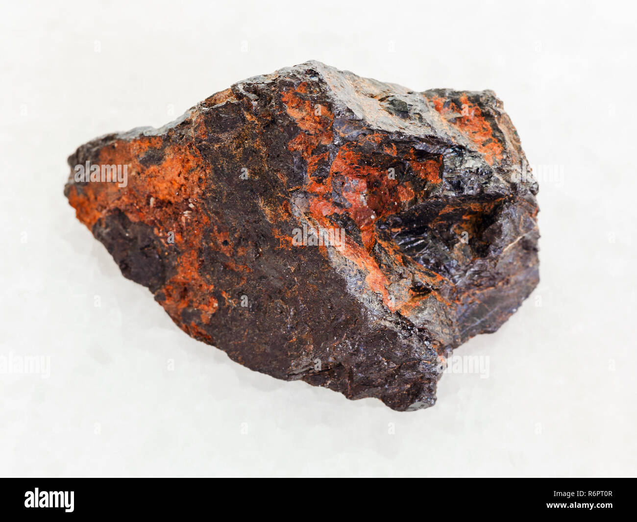 Tungsten Ore