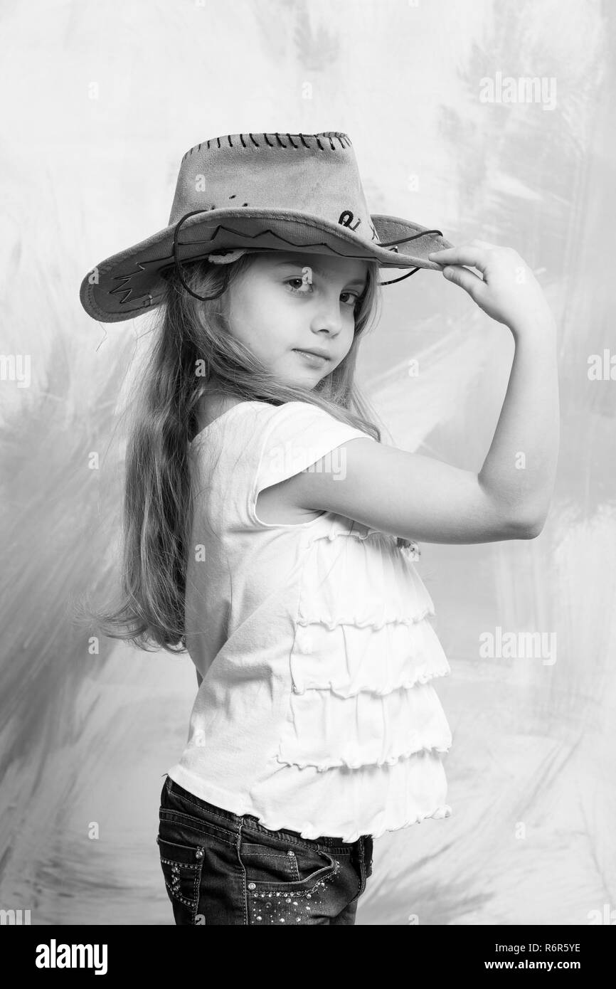 cowgirl outfit little girl