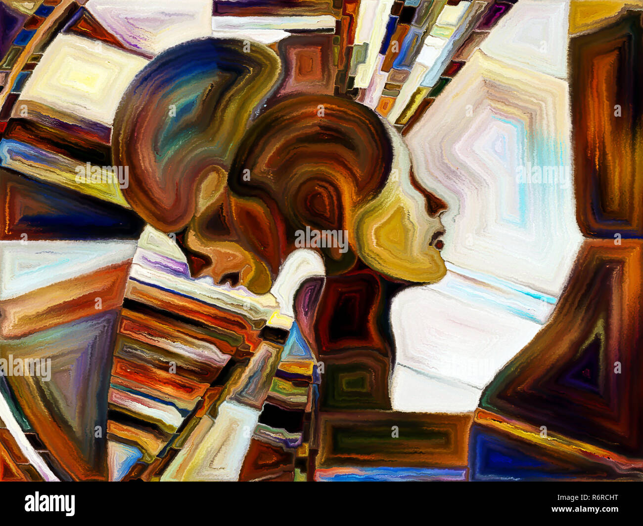 Without anaesthetic hi-res stock photography and images - Alamy