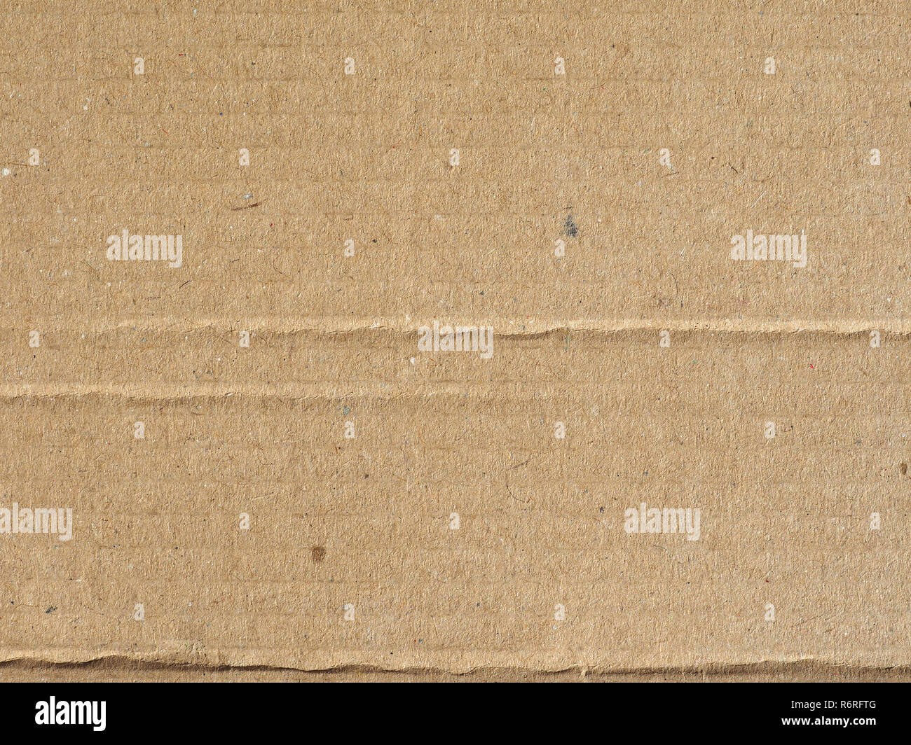 brown corrugated cardboard texture background Stock Photo - Alamy