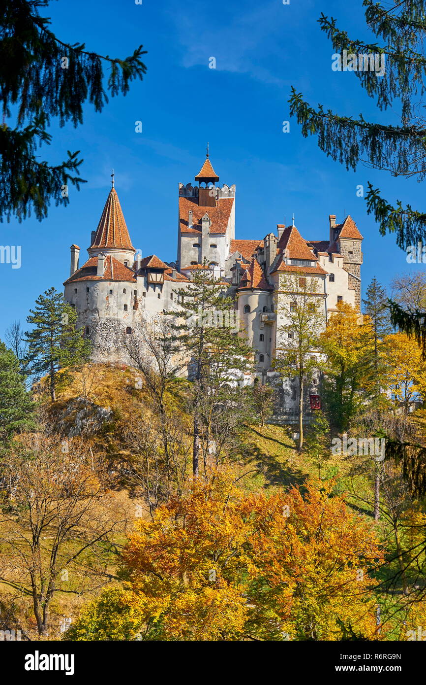 castle-dracula-hi-res-stock-photography-and-images-alamy