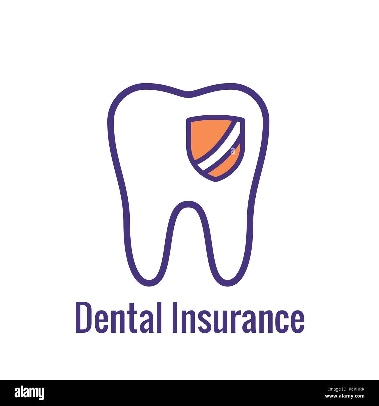 Dental Insurance Logos