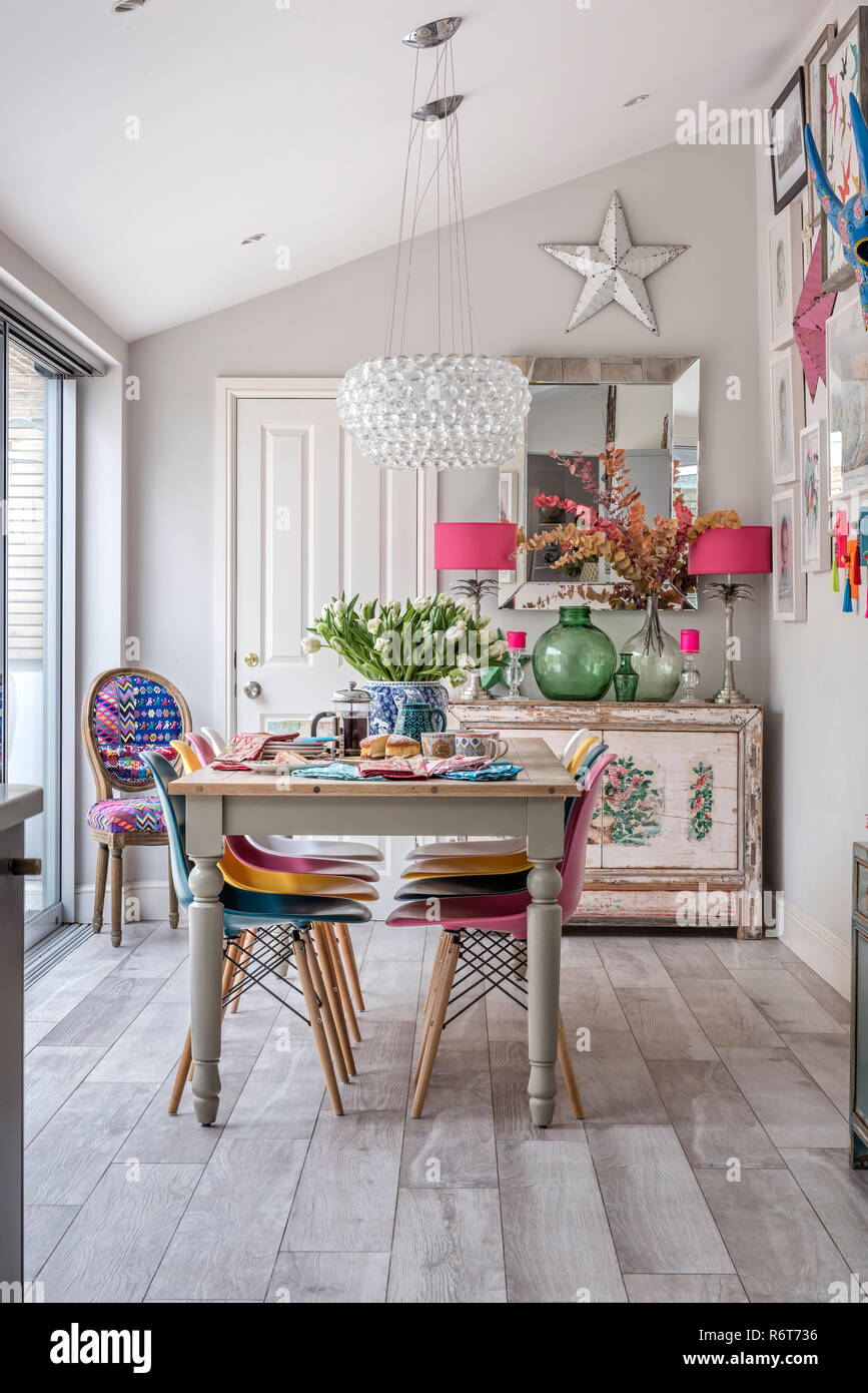 Eames chairs hires stock photography and images Alamy