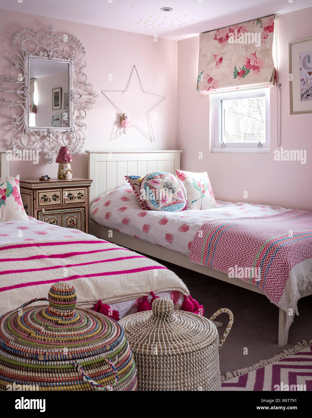 Blind girls hires stock photography and images Alamy