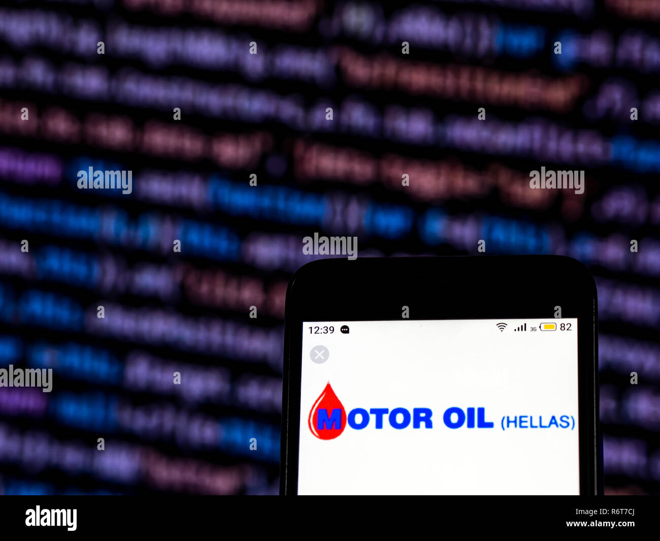 Portable petroleum motor hires stock photography and images Alamy