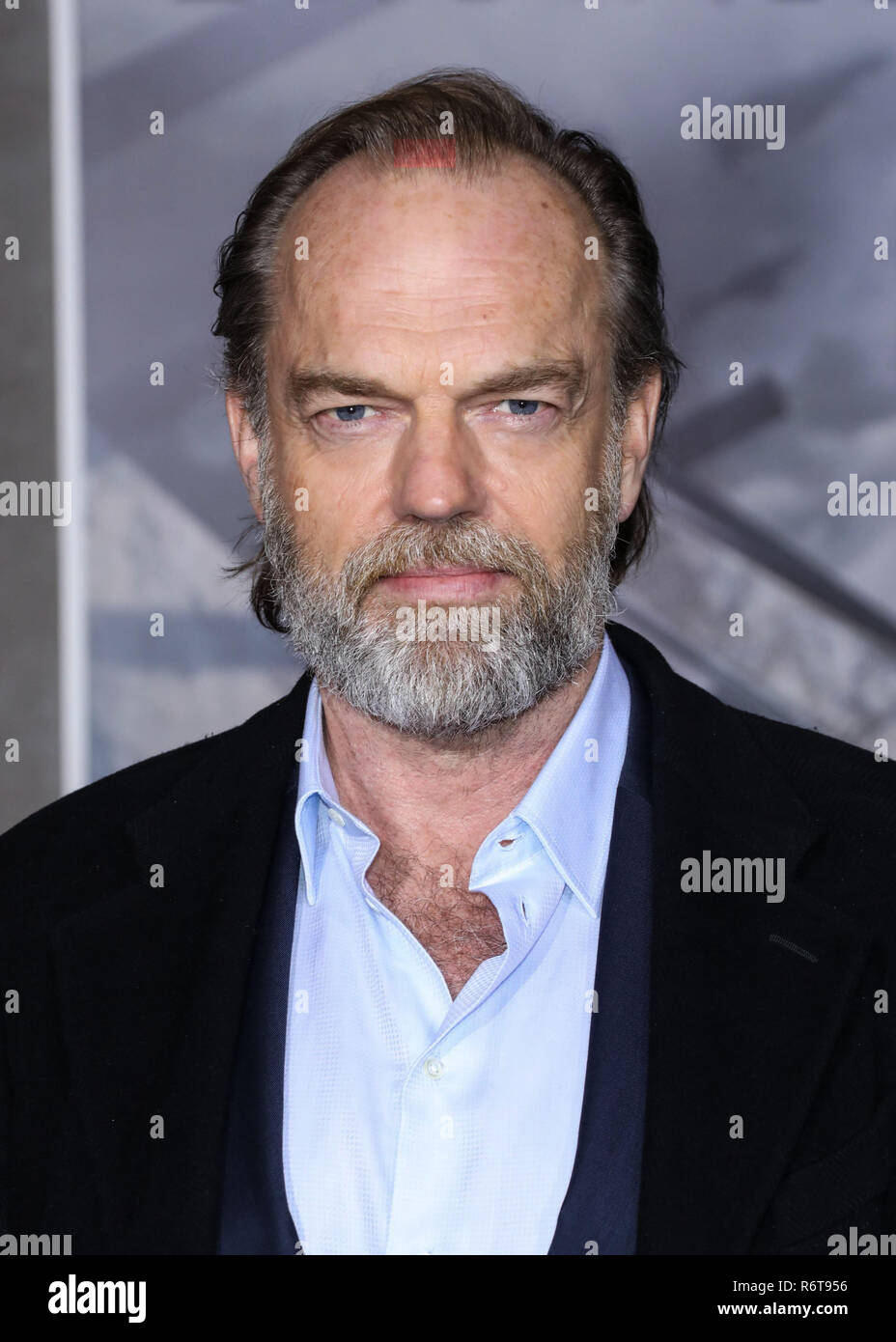 Hugo Weaving News & Biography - Empire