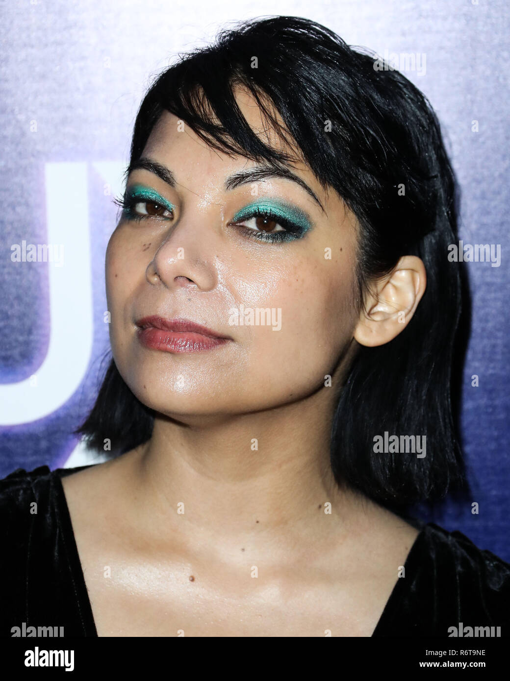 Hollywood, United States. 05th Dec, 2018. HOLLYWOOD, LOS ANGELES, CA