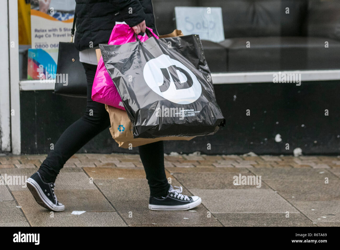 jd sports bags