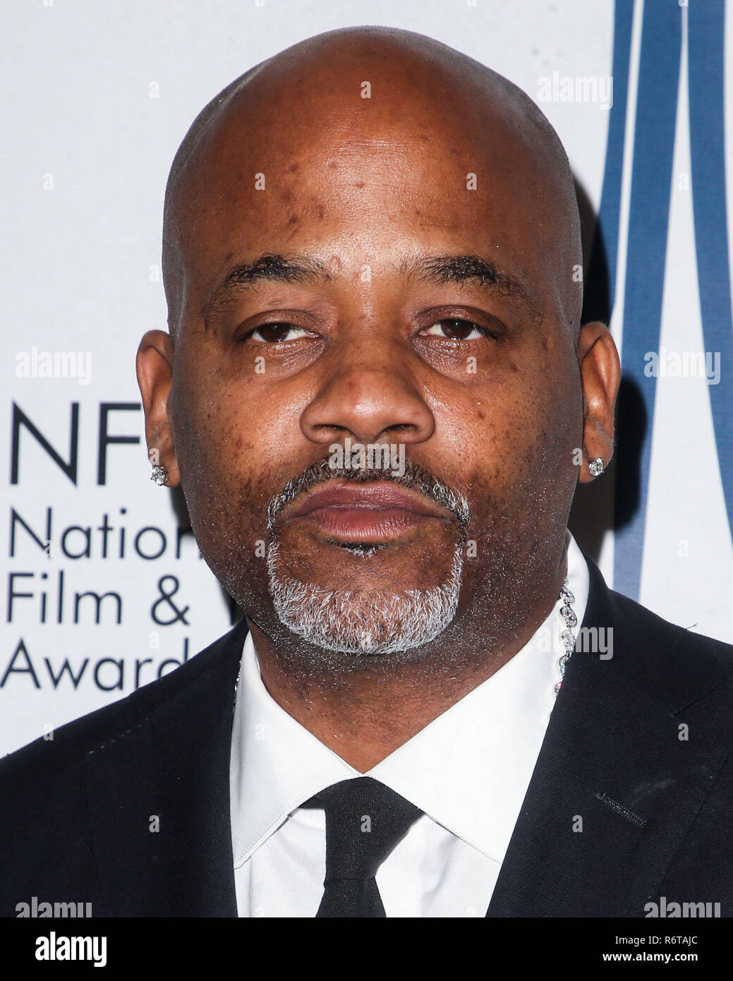 Damon dash hi-res stock photography and images - Alamy
