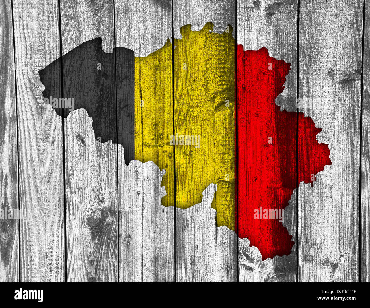 map of belgium on texturer Stock Photo - Alamy