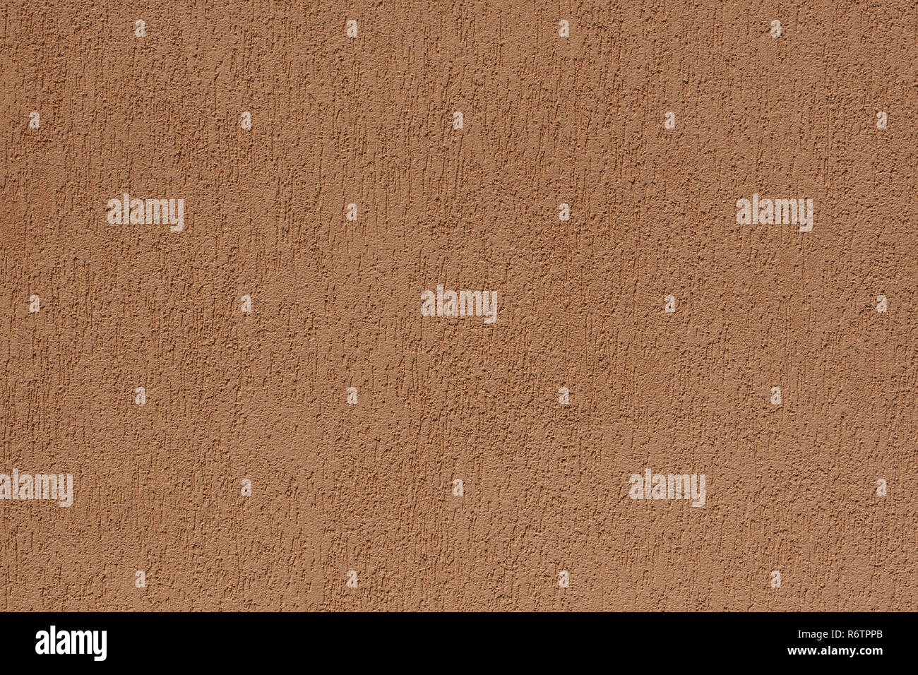 Brown concrete wall background texture for composing Stock Photo