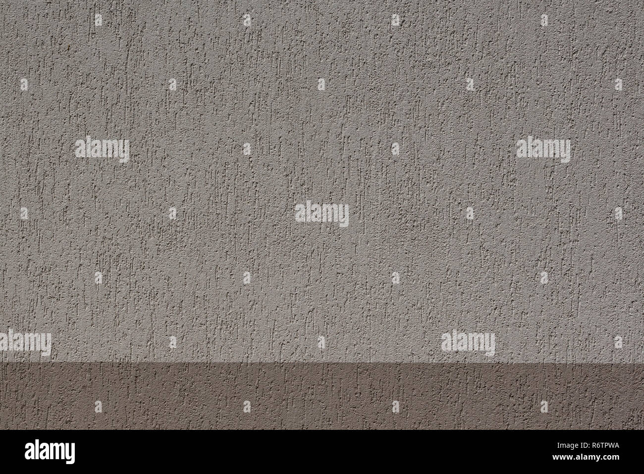 Concrete wall background texture for composing Stock Photo