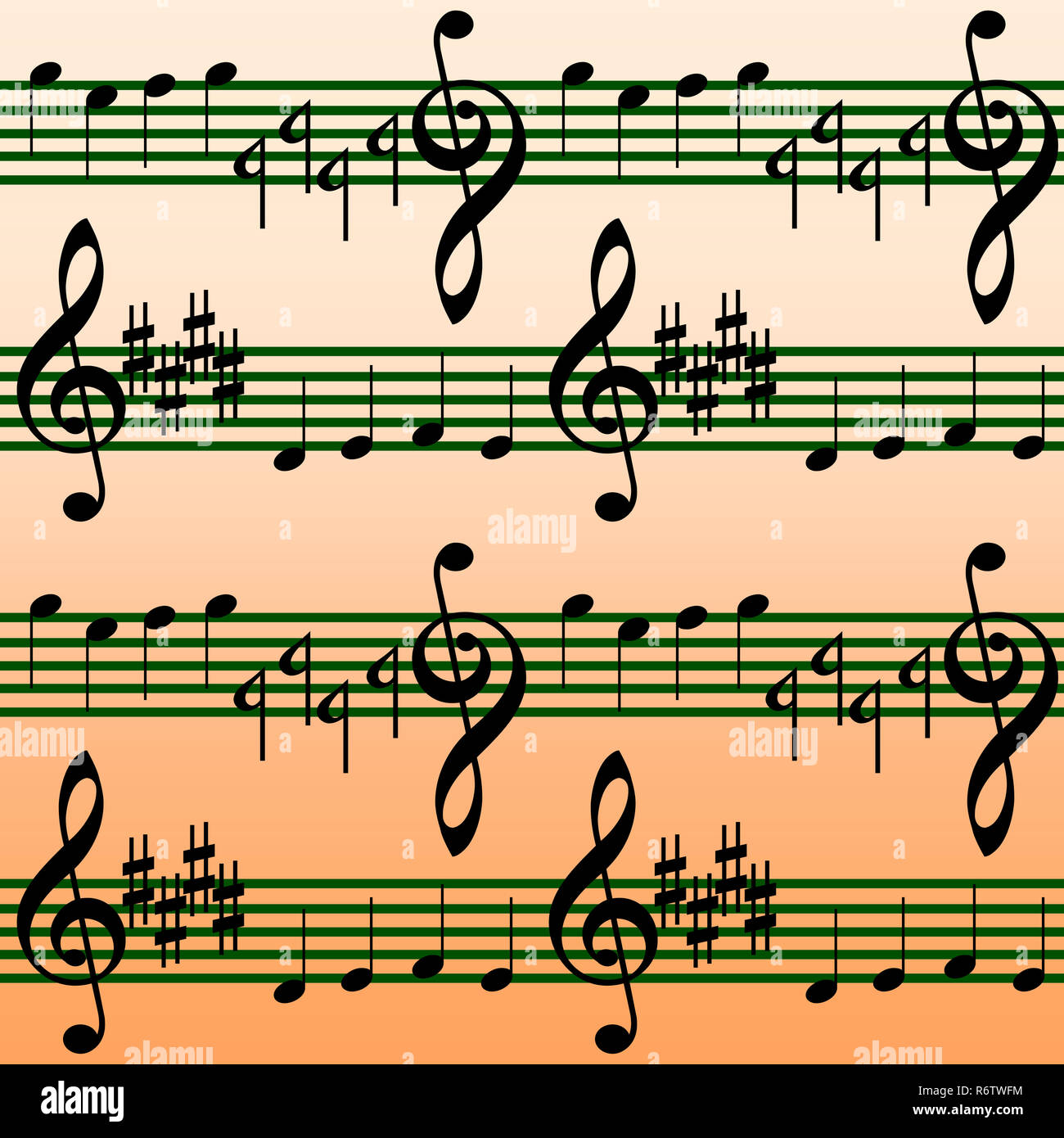 F Clef High Resolution Stock Photography and Images Alamy