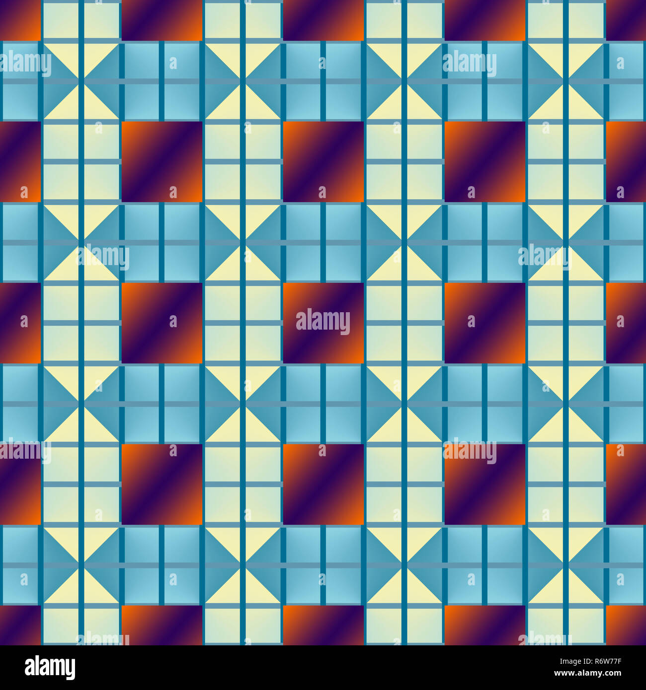 Faint chequered pattern hi-res stock photography and images - Alamy