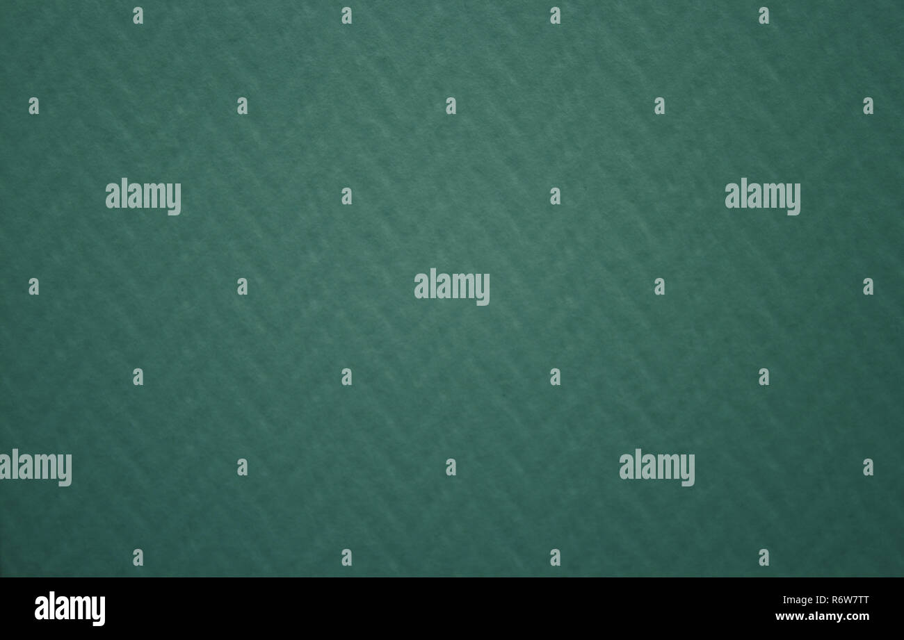 green petrol background texture backdrop pattern frame Stock Photo
