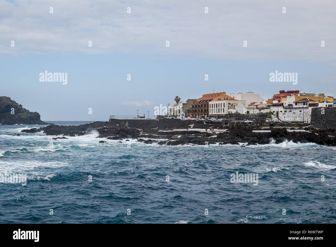 Piscinas Naturales El Caleton Garachico Lo Que Se Debe Saber Antes De Viajar Tripadvisor