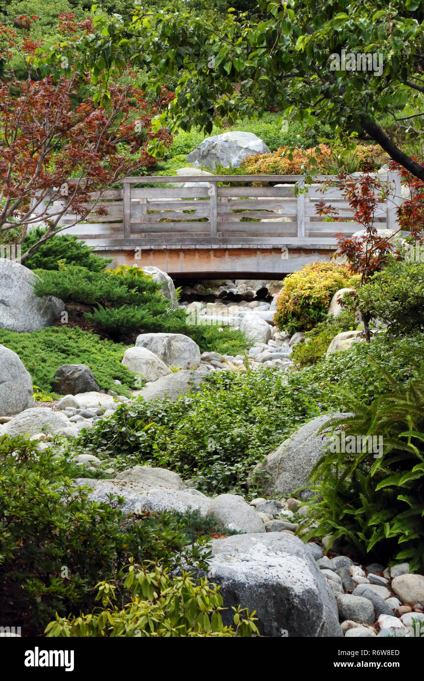 Botanical Gardens In Balboa Park Stock Photo 227978197 Alamy