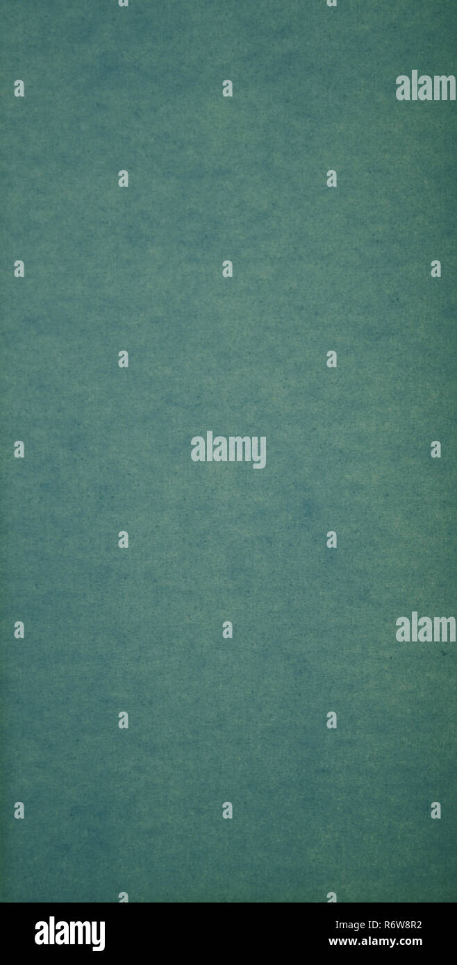 green petrol background texture backdrop pattern frame Stock Photo