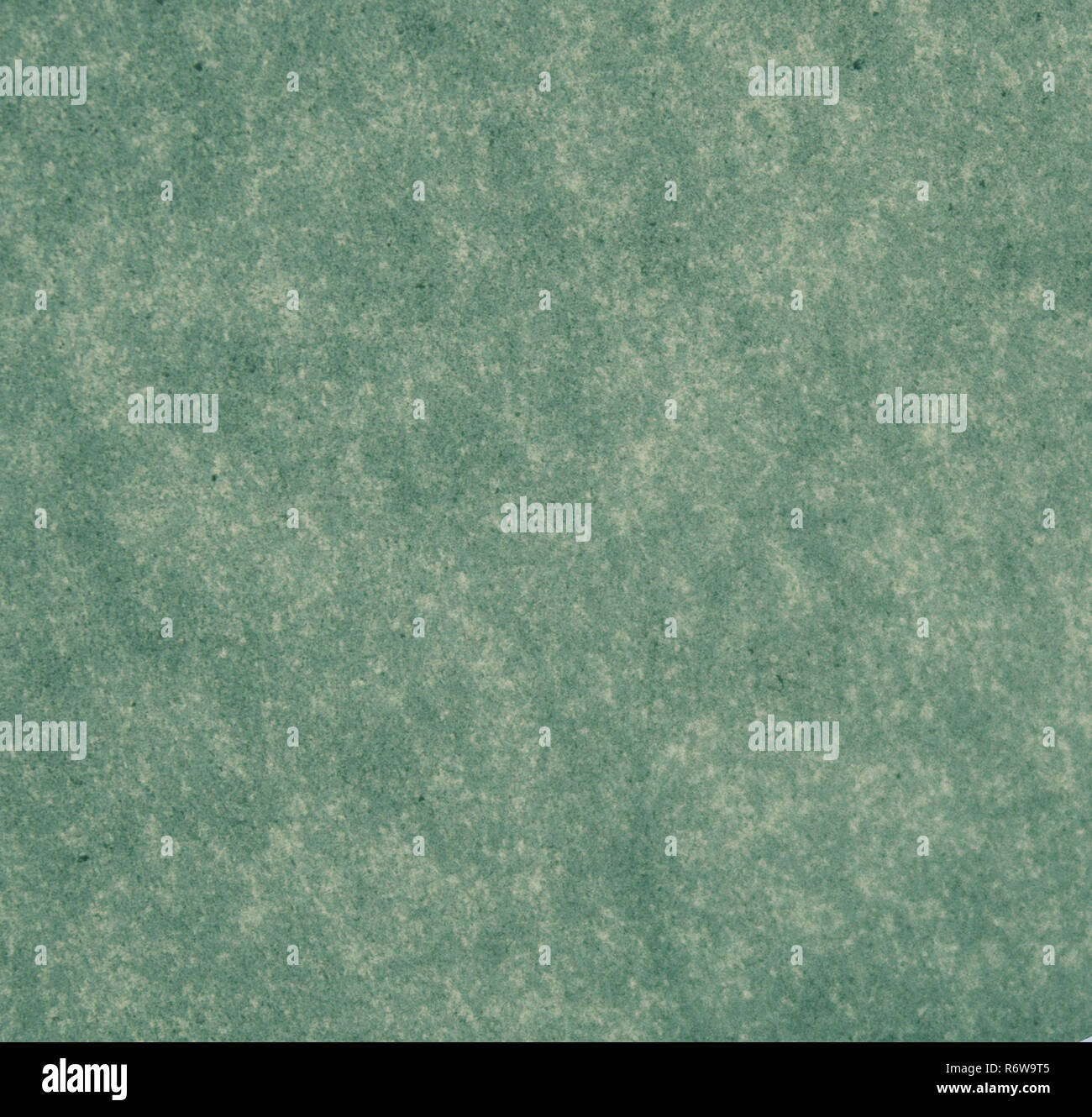 green petrol background texture backdrop pattern frame Stock Photo