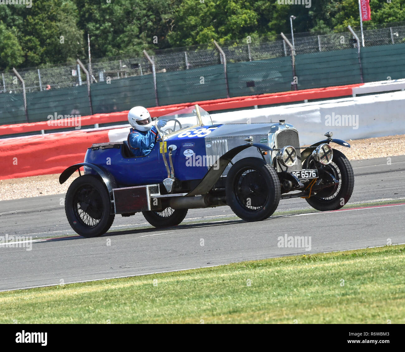 Vauxhall 23 60 wensum hires stock photography and images Alamy