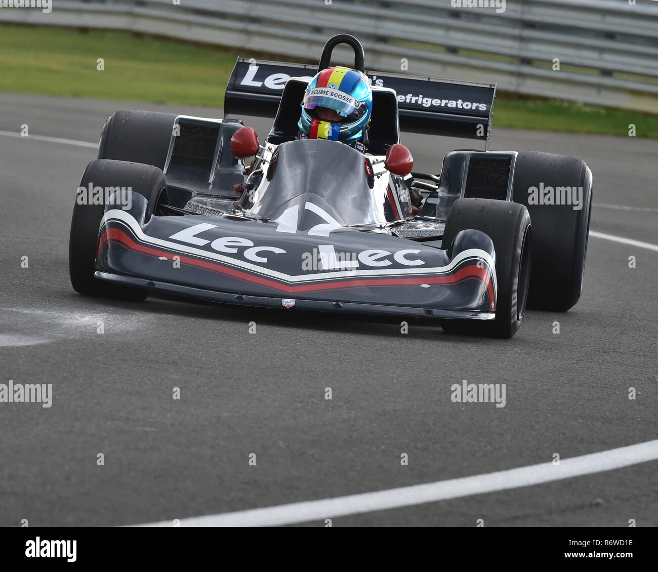 Lec Racing Lec crp1 hi-res stock photography and images - Alamy