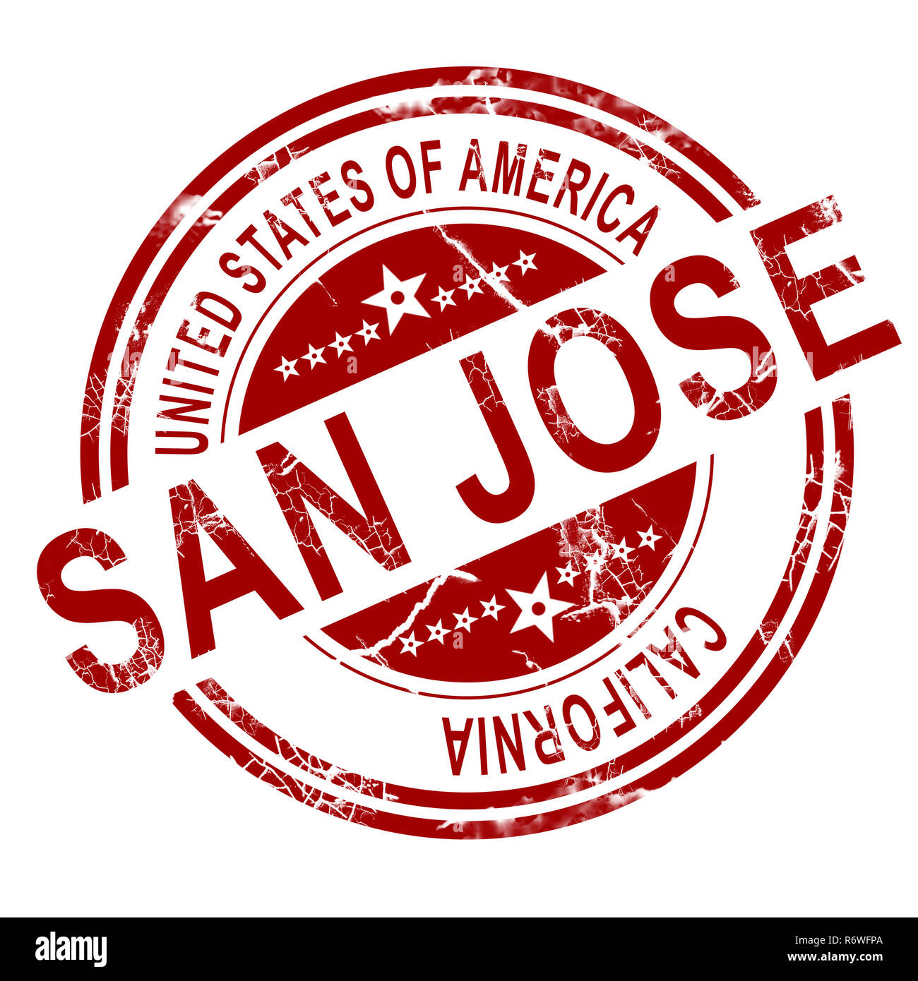 Vintage san jose california hires stock photography and images Alamy