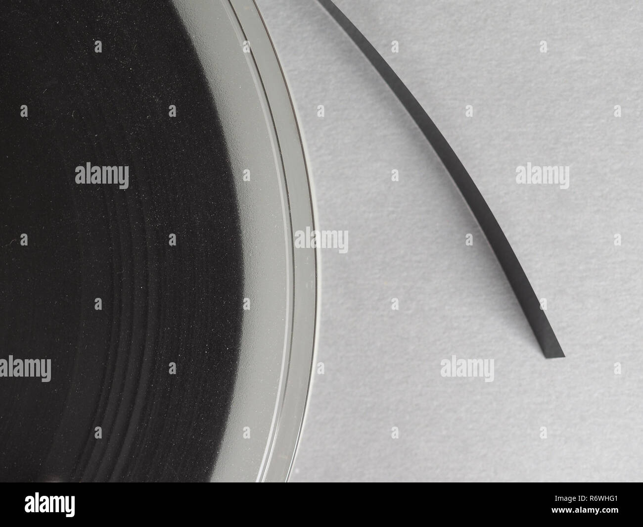 tape reel Stock Photo Alamy