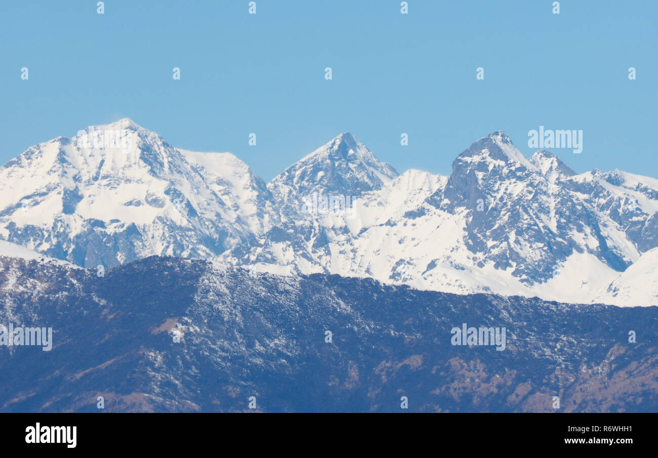 Italian Alps mountains Stock Photo - Alamy
