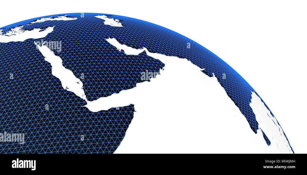 World concept planet Earth 3d rendering Stock Photo - Alamy