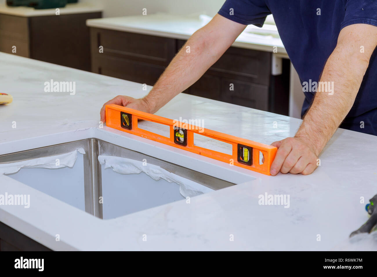 Cabinets with granite countertops renovation and granite installation ...