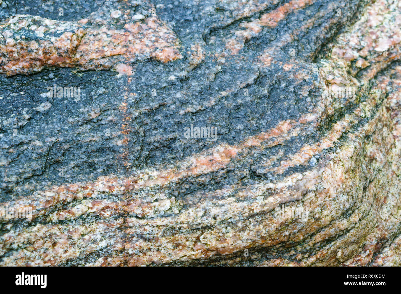 natural stone texture, stone background, granite marble pattern Stock Photo