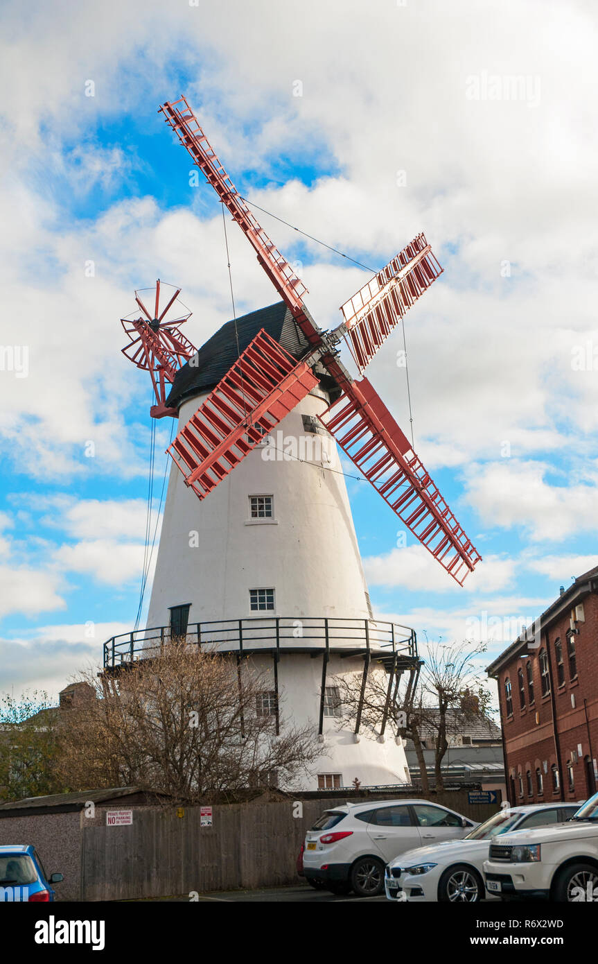 Thornton cleveleys hires stock photography and images Alamy