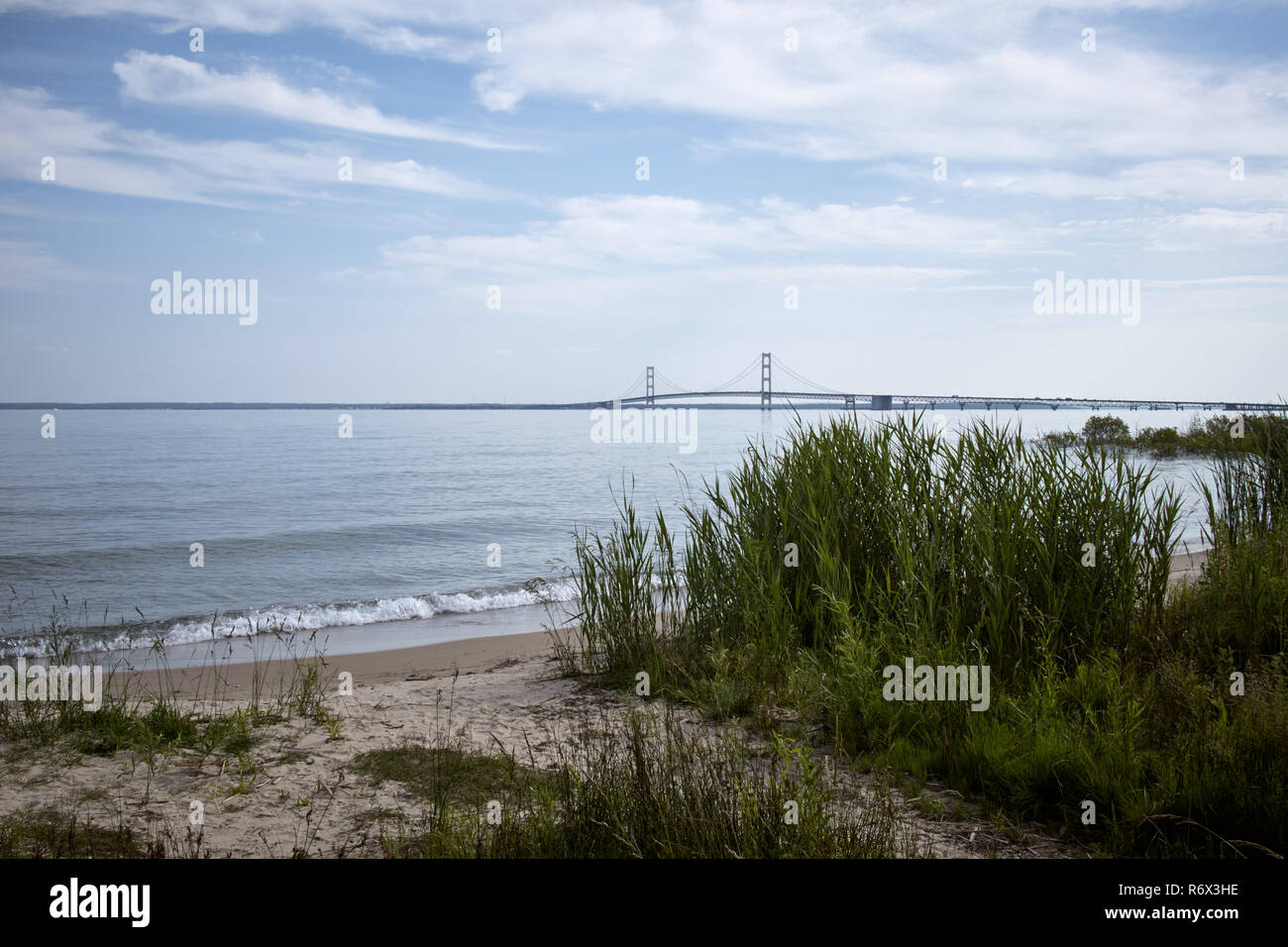 St. ignace michigan hires stock photography and images Alamy