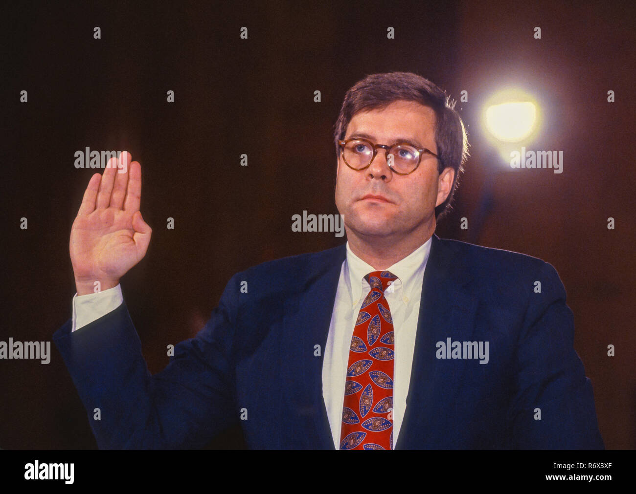William barr hi-res stock photography and images - Alamy