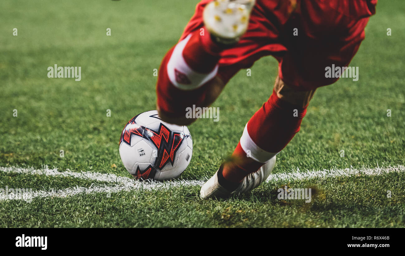 Canada Mens Soccer Team Hi res Stock Photography And Images Alamy
