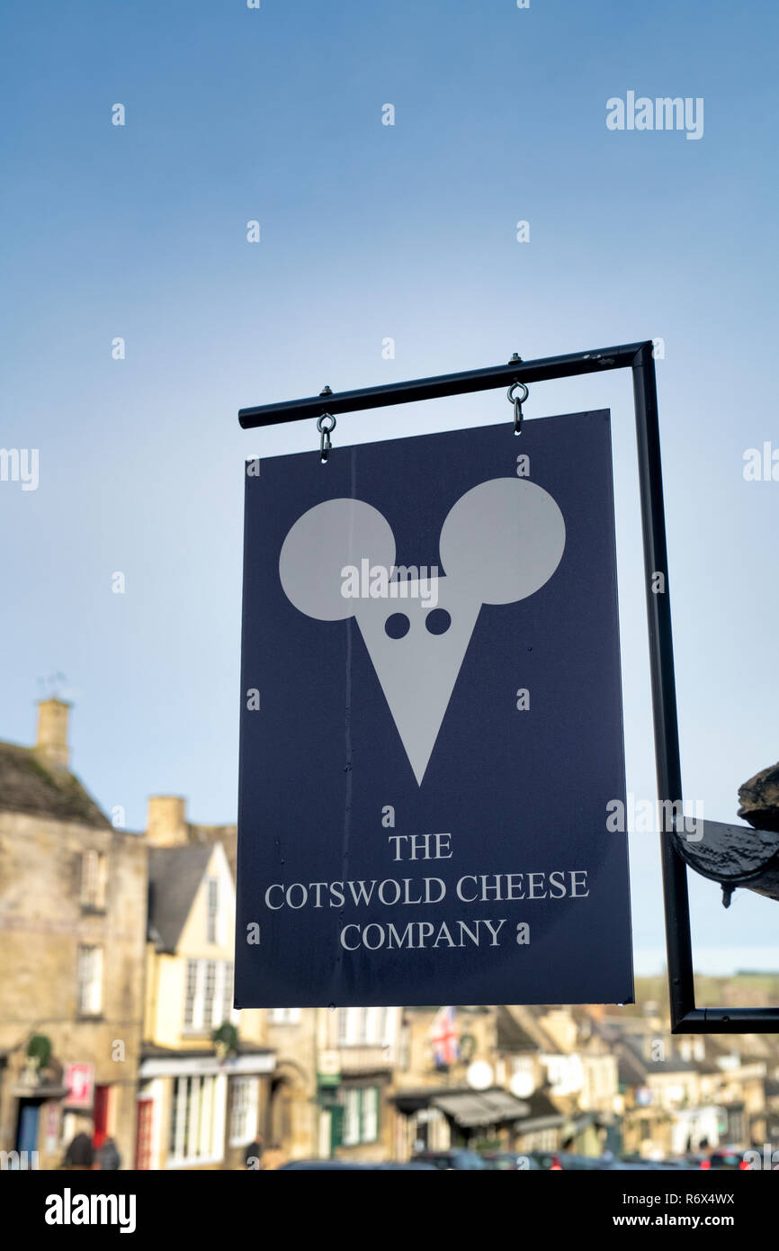 Cotswolds cheese shop hires stock photography and images Alamy