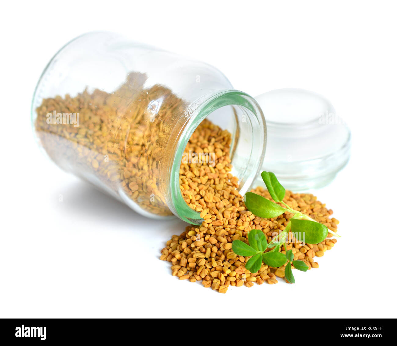 Fenugreek drink hires stock photography and images Alamy