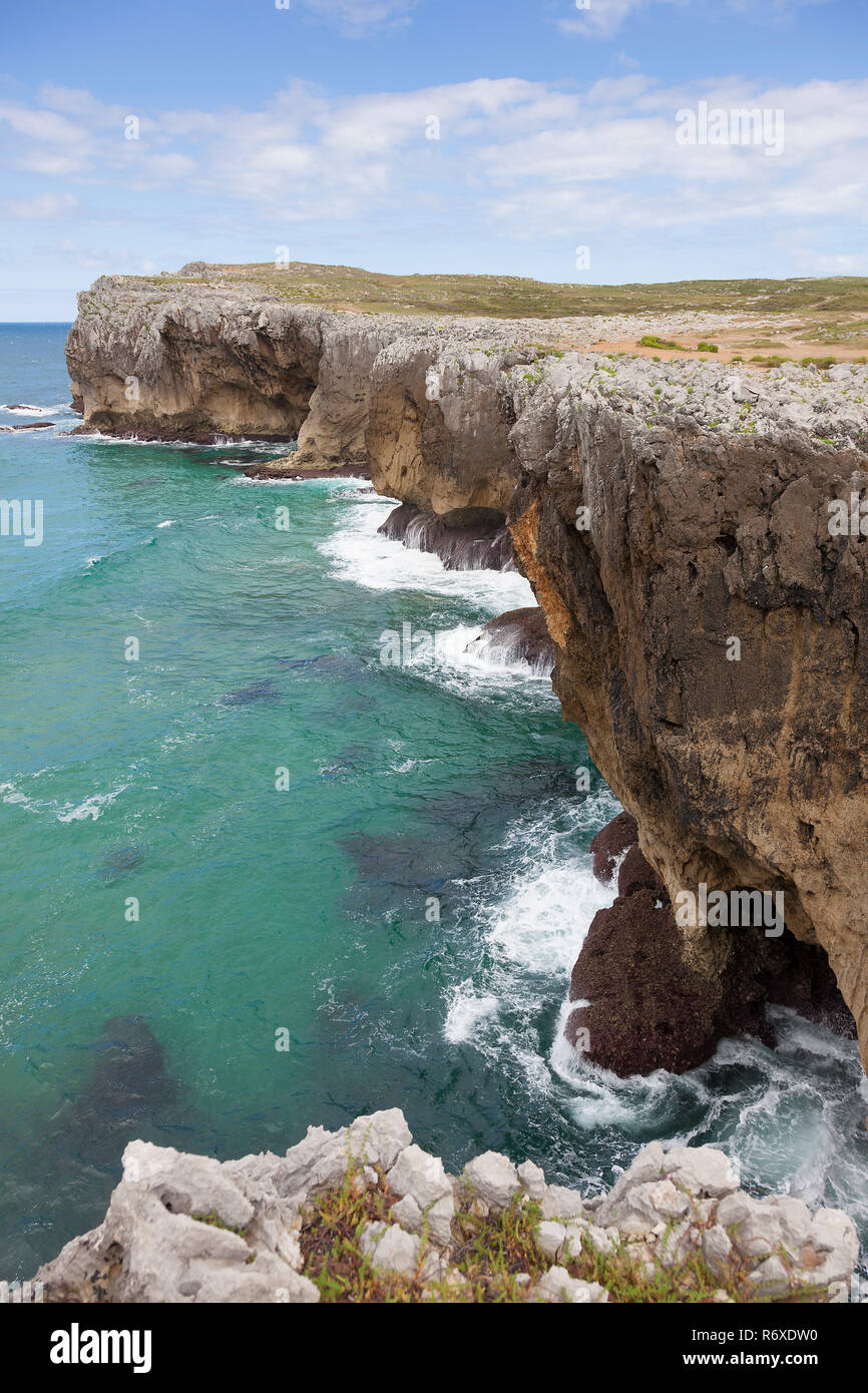 nueva-de-llanes-asturias-spain-hi-res-stock-photography-and-images-alamy